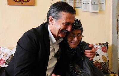 YAŞAMIN HER NOKTASINDA TEBEV DOSTLUĞU